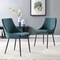 Modway Viscount Upholstered Fabric Dining Chairs - Set of 2-EEI-3809